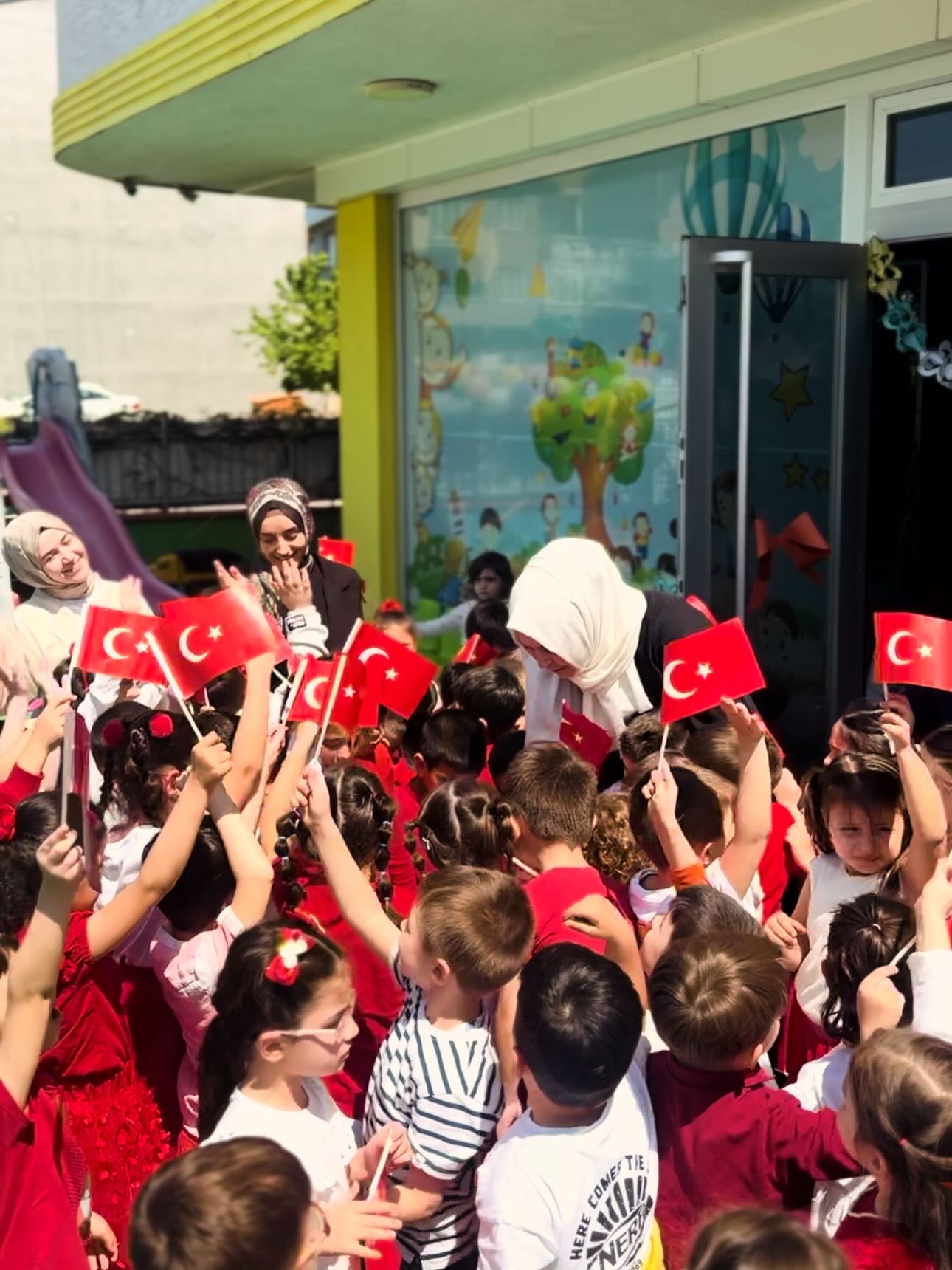 2012'den Bu Yana Bursa'dayız