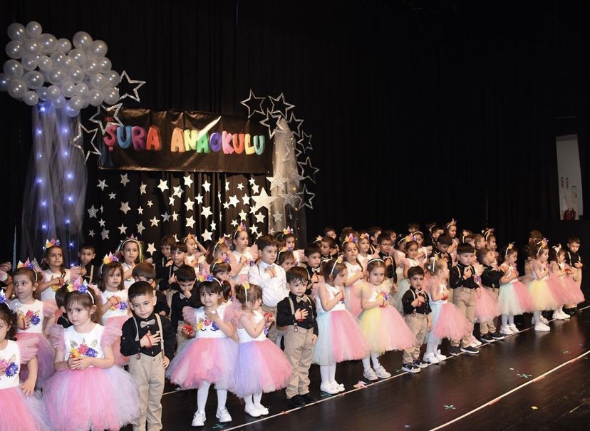 Yıl Sonu Gösterisi