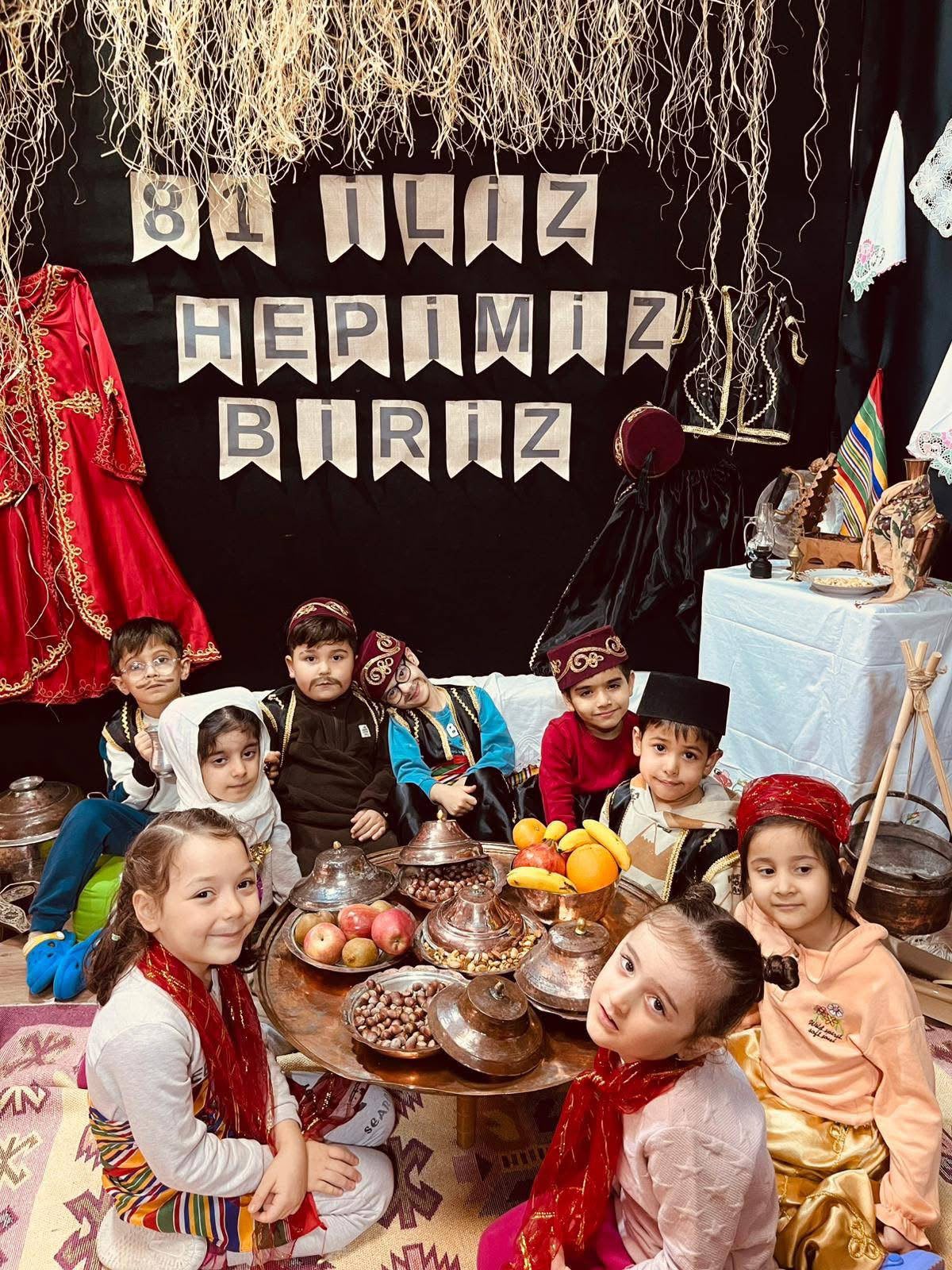 Yerli Malı Haftası