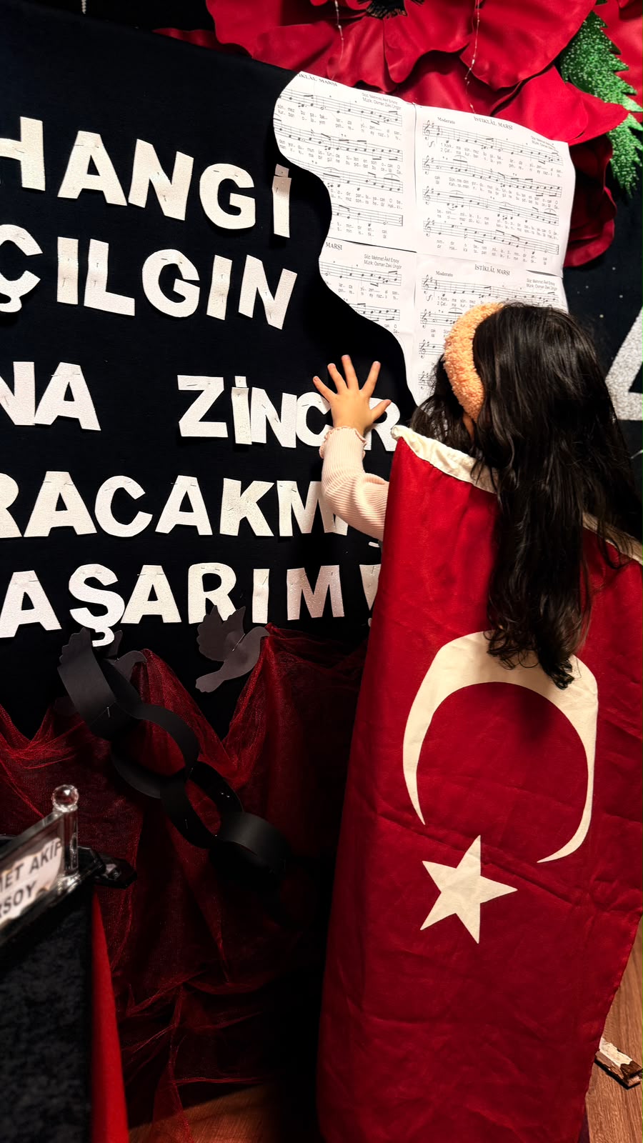 Mehmet Akif Ersoy’u Anma Haftası